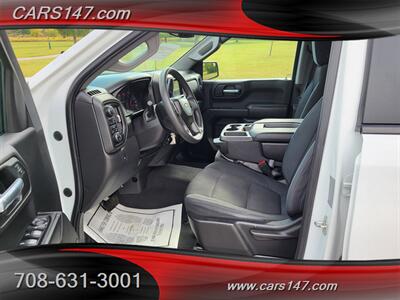 2019 Chevrolet Silverado 1500 Custom - Photo 17 - Midlothian, IL 60445