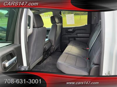 2019 Chevrolet Silverado 1500 Custom - Photo 20 - Midlothian, IL 60445