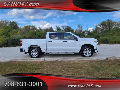 2019 Chevrolet Silverado 1500 Custom - Photo 5 - Midlothian, IL 60445