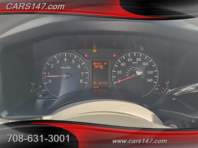 2016 Nissan NV 1500 S   - Photo 12 - Midlothian, IL 60445