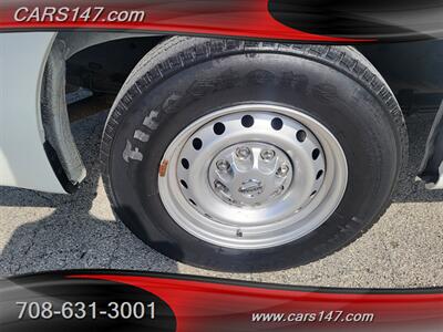 2016 Nissan NV 1500 S   - Photo 22 - Midlothian, IL 60445