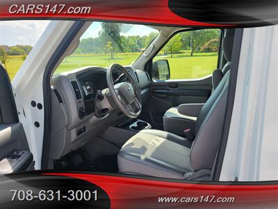 2016 Nissan NV 1500 S   - Photo 17 - Midlothian, IL 60445