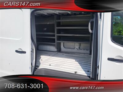 2016 Nissan NV 1500 S   - Photo 21 - Midlothian, IL 60445