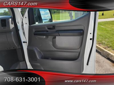 2016 Nissan NV 1500 S   - Photo 20 - Midlothian, IL 60445