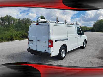 2016 Nissan NV 1500 S   - Photo 6 - Midlothian, IL 60445