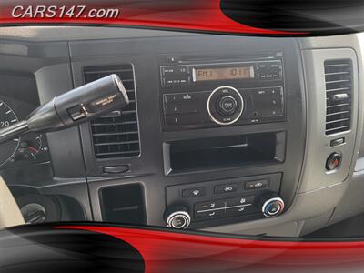2016 Nissan NV 1500 S   - Photo 13 - Midlothian, IL 60445