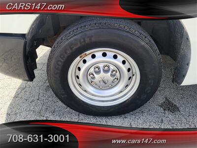 2016 Nissan NV 1500 S   - Photo 24 - Midlothian, IL 60445
