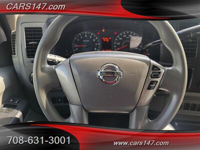 2016 Nissan NV 1500 S   - Photo 11 - Midlothian, IL 60445