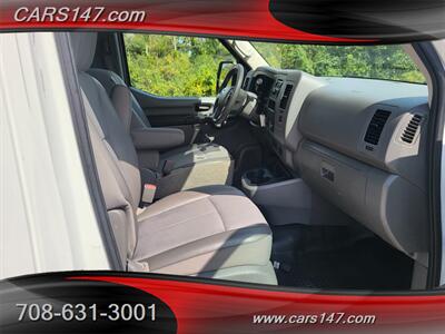 2016 Nissan NV 1500 S   - Photo 18 - Midlothian, IL 60445