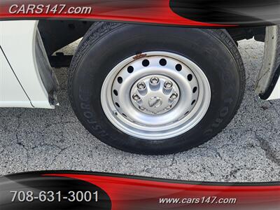 2016 Nissan NV 1500 S   - Photo 23 - Midlothian, IL 60445