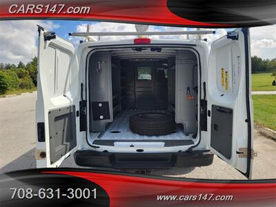 2016 Nissan NV 1500 S   - Photo 9 - Midlothian, IL 60445