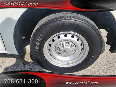 2016 Nissan NV 1500 S   - Photo 25 - Midlothian, IL 60445