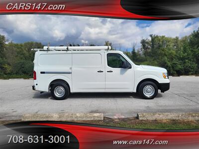 2016 Nissan NV 1500 S   - Photo 5 - Midlothian, IL 60445