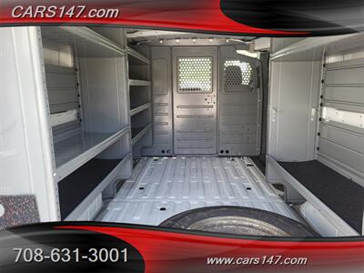 2016 Nissan NV 1500 S   - Photo 10 - Midlothian, IL 60445