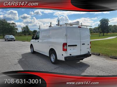 2016 Nissan NV 1500 S   - Photo 8 - Midlothian, IL 60445