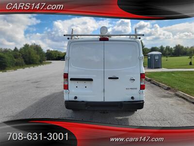 2016 Nissan NV 1500 S   - Photo 7 - Midlothian, IL 60445