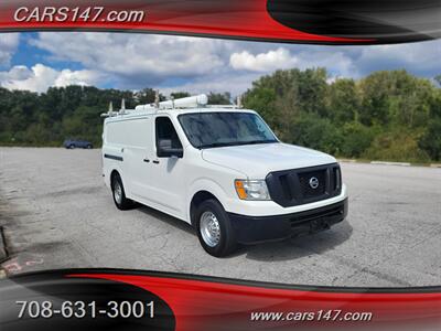 2016 Nissan NV 1500 S   - Photo 4 - Midlothian, IL 60445