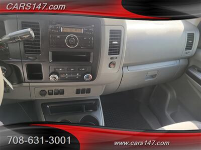 2016 Nissan NV 1500 S   - Photo 14 - Midlothian, IL 60445