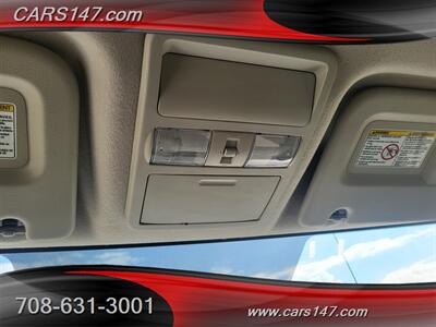 2016 Nissan NV 1500 S   - Photo 16 - Midlothian, IL 60445