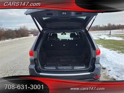 2015 Jeep Grand Cherokee Limited - Photo 9 - Midlothian, IL 60445