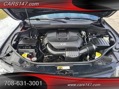 2015 Jeep Grand Cherokee Limited - Photo 26 - Midlothian, IL 60445