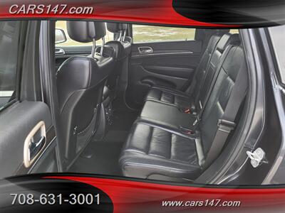 2015 Jeep Grand Cherokee Limited - Photo 13 - Midlothian, IL 60445