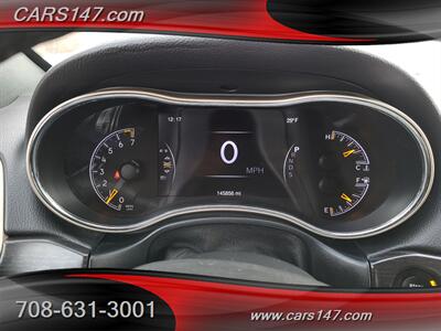 2015 Jeep Grand Cherokee Limited - Photo 15 - Midlothian, IL 60445