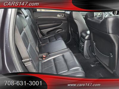2015 Jeep Grand Cherokee Limited - Photo 12 - Midlothian, IL 60445