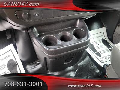 2012 Chevrolet Express 3500   - Photo 20 - Midlothian, IL 60445