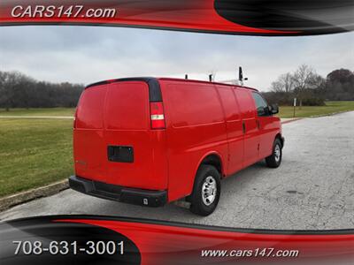 2012 Chevrolet Express 3500   - Photo 6 - Midlothian, IL 60445