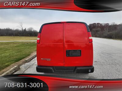 2012 Chevrolet Express 3500   - Photo 7 - Midlothian, IL 60445