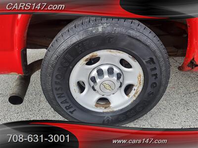 2012 Chevrolet Express 3500   - Photo 27 - Midlothian, IL 60445