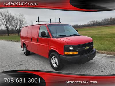 2012 Chevrolet Express 3500   - Photo 4 - Midlothian, IL 60445