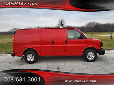 2012 Chevrolet Express 3500   - Photo 5 - Midlothian, IL 60445