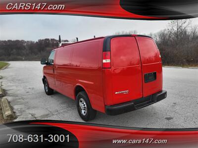 2012 Chevrolet Express 3500   - Photo 8 - Midlothian, IL 60445