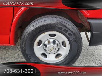 2012 Chevrolet Express 3500   - Photo 24 - Midlothian, IL 60445