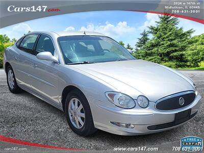 2005 Buick LaCrosse CXL   - Photo 7 - Midlothian, IL 60445
