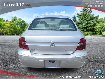 2005 Buick LaCrosse CXL   - Photo 4 - Midlothian, IL 60445