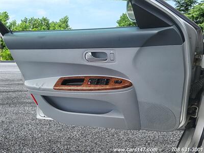 2005 Buick LaCrosse CXL   - Photo 17 - Midlothian, IL 60445