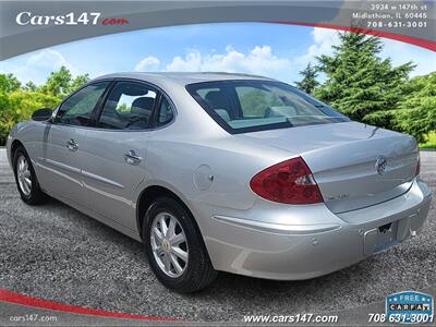 2005 Buick LaCrosse CXL   - Photo 3 - Midlothian, IL 60445