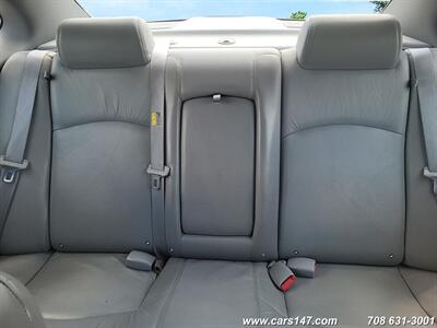 2005 Buick LaCrosse CXL   - Photo 13 - Midlothian, IL 60445