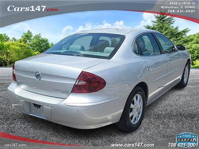 2005 Buick LaCrosse CXL   - Photo 5 - Midlothian, IL 60445