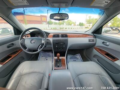 2005 Buick LaCrosse CXL   - Photo 20 - Midlothian, IL 60445