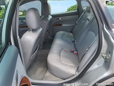 2005 Buick LaCrosse CXL   - Photo 10 - Midlothian, IL 60445