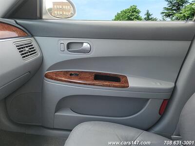 2005 Buick LaCrosse CXL   - Photo 19 - Midlothian, IL 60445
