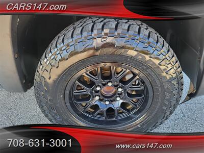 2011 Chevrolet Silverado 1500 Work Truck   - Photo 20 - Midlothian, IL 60445