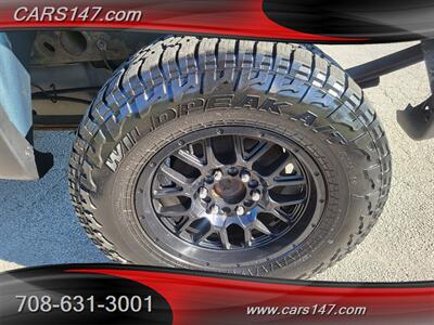 2011 Chevrolet Silverado 1500 Work Truck   - Photo 18 - Midlothian, IL 60445