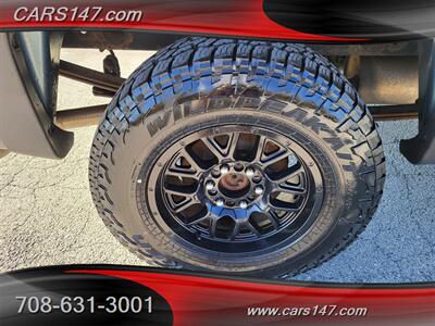 2011 Chevrolet Silverado 1500 Work Truck   - Photo 21 - Midlothian, IL 60445