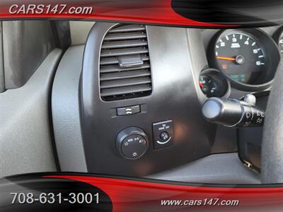 2011 Chevrolet Silverado 1500 Work Truck   - Photo 12 - Midlothian, IL 60445