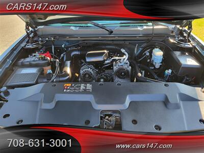 2011 Chevrolet Silverado 1500 Work Truck   - Photo 17 - Midlothian, IL 60445